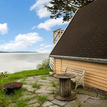 Holiday home Fifi - 10m To The Inlet In Se Jutland By Interhome *