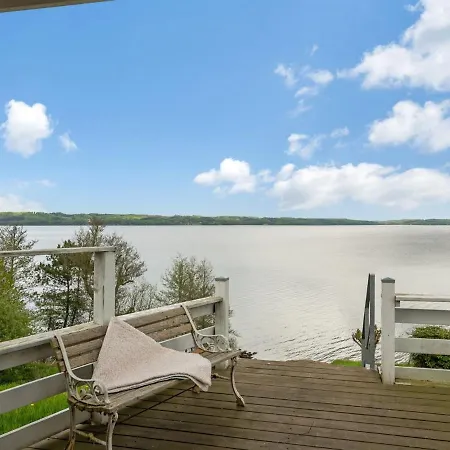 Holiday home Fifi - 10m To The Inlet In Se Jutland By Interhome *