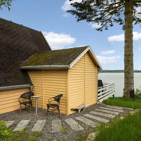 Fifi - 10m To The Inlet In Se Jutland By Interhome Holiday home Borkop