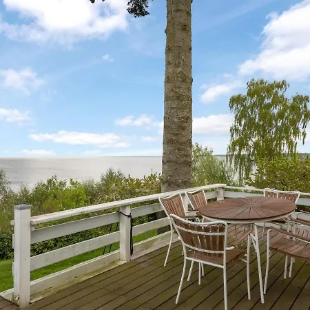 Fifi - 10m To The Inlet In Se Jutland By Interhome Holiday home