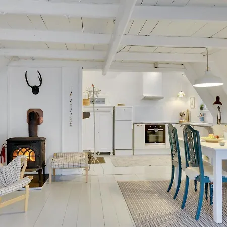 Holiday home Fifi - 10m To The Inlet In Se Jutland By Interhome