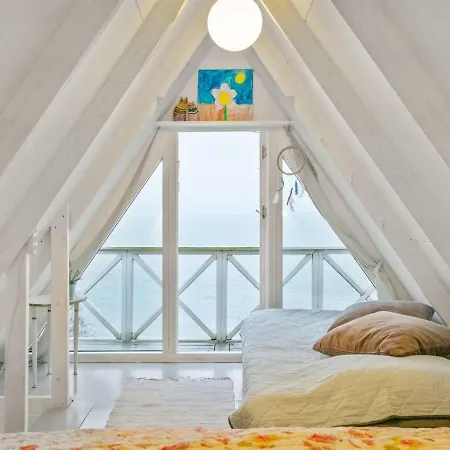 Holiday home Fifi - 10m To The Inlet In Se Jutland By Interhome *