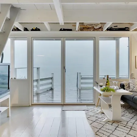 Holiday home Fifi - 10m To The Inlet In Se Jutland By Interhome Borkop