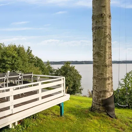 Fifi - 10m To The Inlet In Se Jutland By Interhome * Borkop