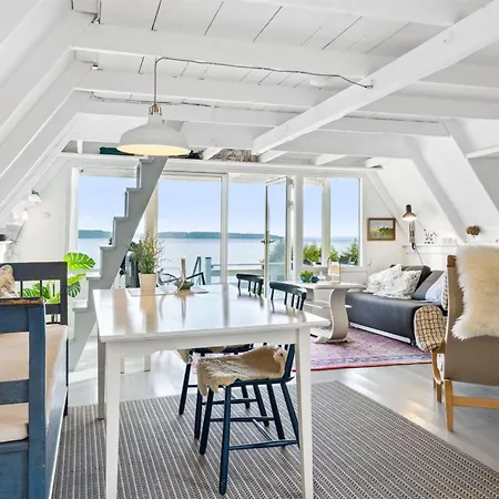 Fifi - 10m To The Inlet In Se Jutland By Interhome Holiday home Borkop