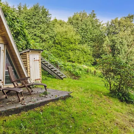 Fifi - 10m To The Inlet In Se Jutland By Interhome *