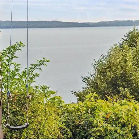 Fifi - 10m To The Inlet In Se Jutland By Interhome