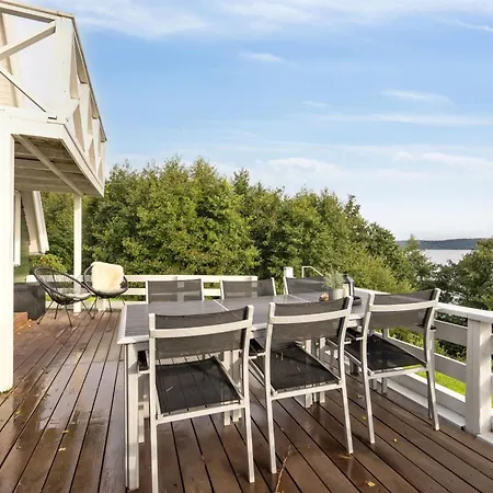Fifi - 10m To The Inlet In Se Jutland By Interhome Holiday home Borkop