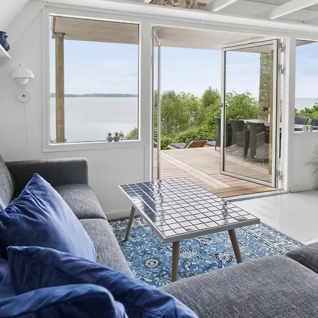 Fifi - 10m To The Fjord By Interhome Hébergement de vacances *