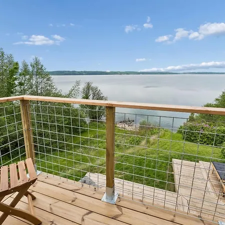 Fifi - 10m To The Fjord By Interhome * Børkop